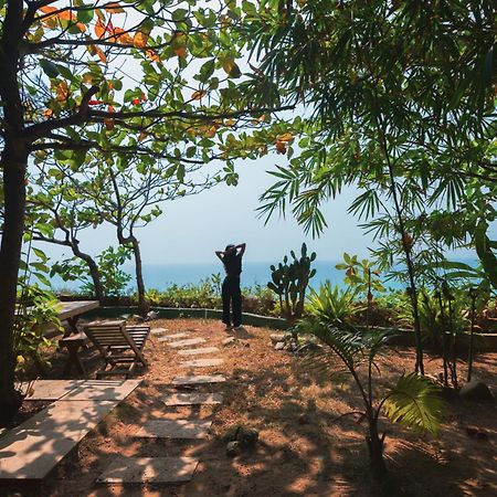 Nidra By Sarwaa Bed & Breakfast Varkala Exterior foto