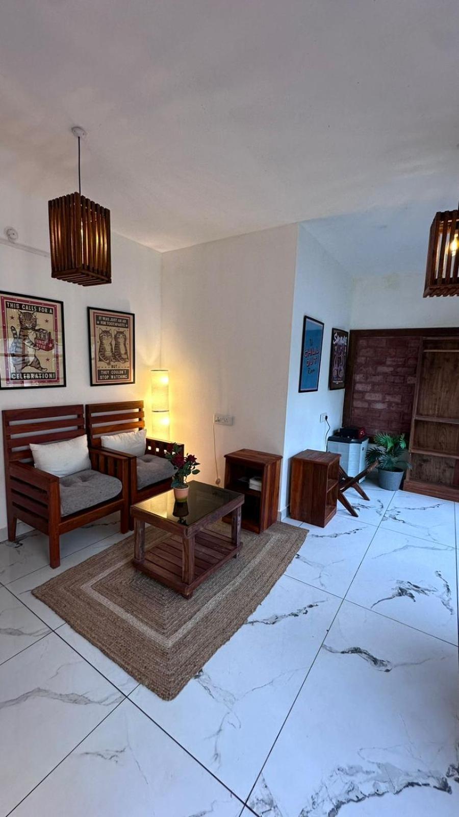 Nidra By Sarwaa Bed & Breakfast Varkala Exterior foto