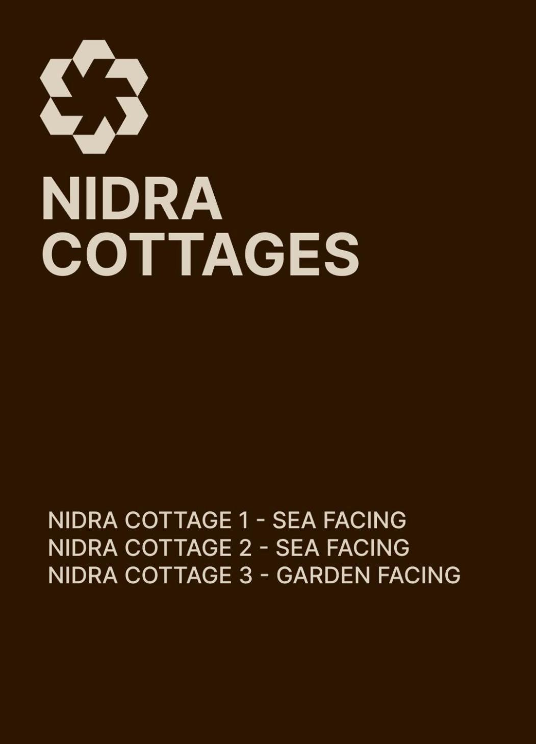 Nidra By Sarwaa Bed & Breakfast Varkala Exterior foto