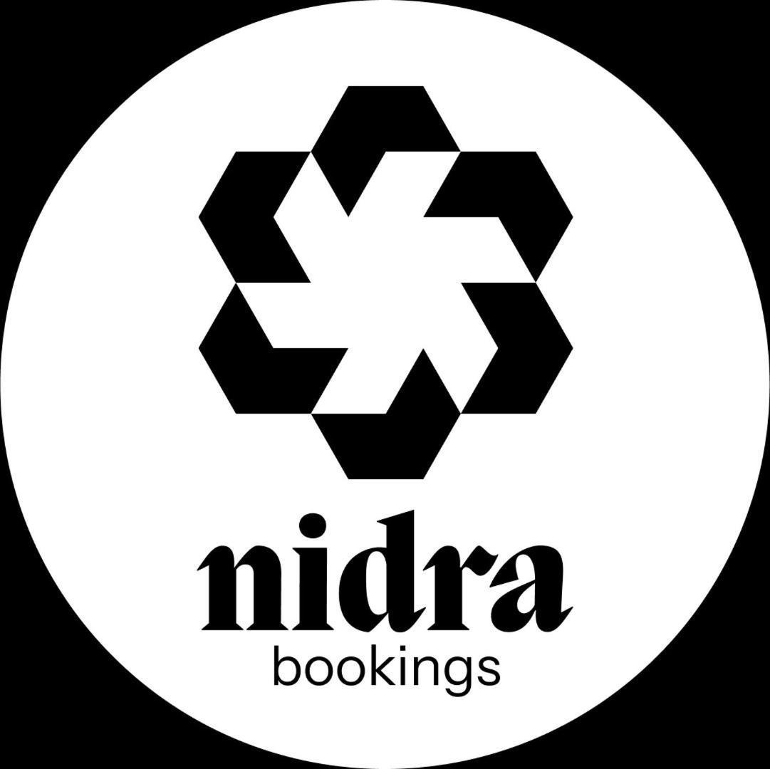 Nidra By Sarwaa Bed & Breakfast Varkala Exterior foto